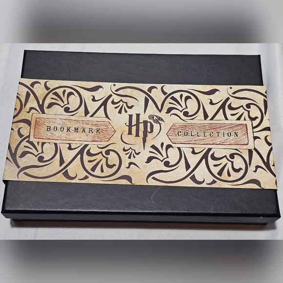 Harry Potter DVD Collector Set - Picture 6 of 16